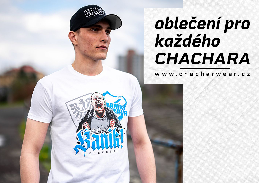 ChacharWear.cz e-shop